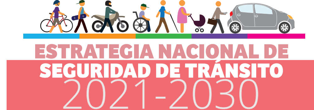Estrategia Nacional de Seguridad de Tránsito